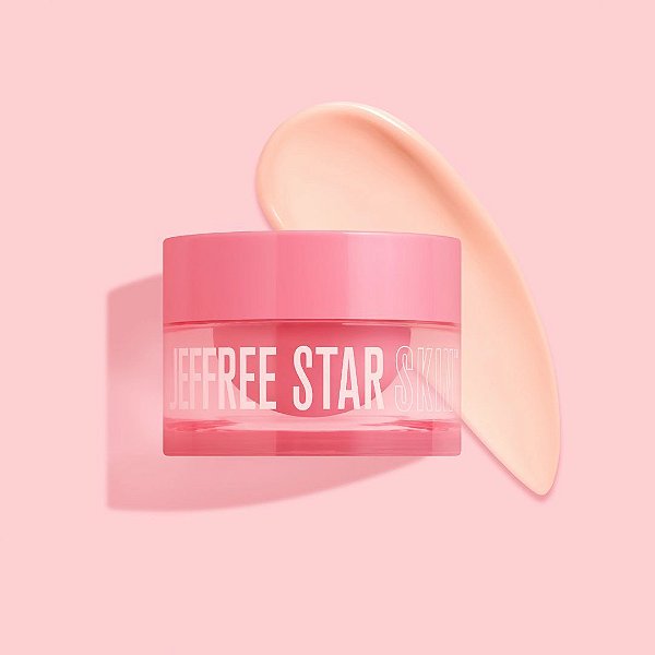 Máscara Labial Jeffree Star REPAIR & REVIVE LIP MASK