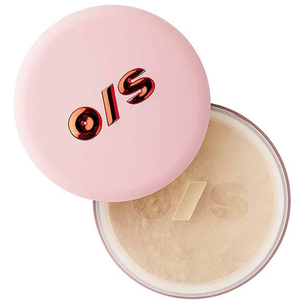 Pó Solto ONE/SIZE by Patrick Starrr Ultimate Blurring Setting Powder -  Imports MDM