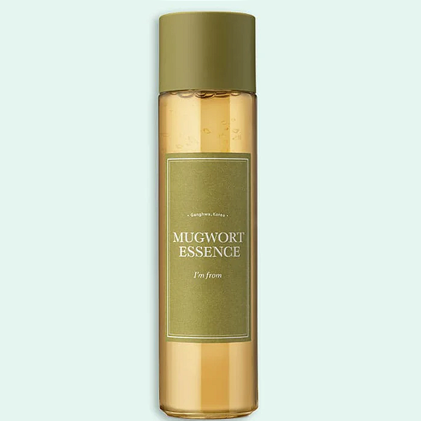 Essencia I'M FROM  Mugwort Essence