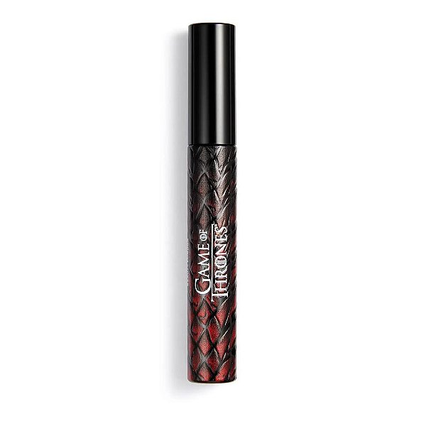 Mascara de Cílios Revolution X Game of Thrones Dragon Lash Mascara