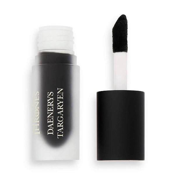 Batom Revolution X Game of Thrones Daenerys Targaryen Matte Bomb