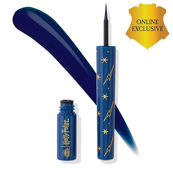 Delineador Colourpop x Harry Potter Diadem Graphix Ink Liner