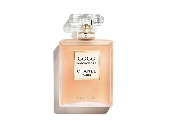 Perfume Chanel Coco Mademoiselle 100 ml
