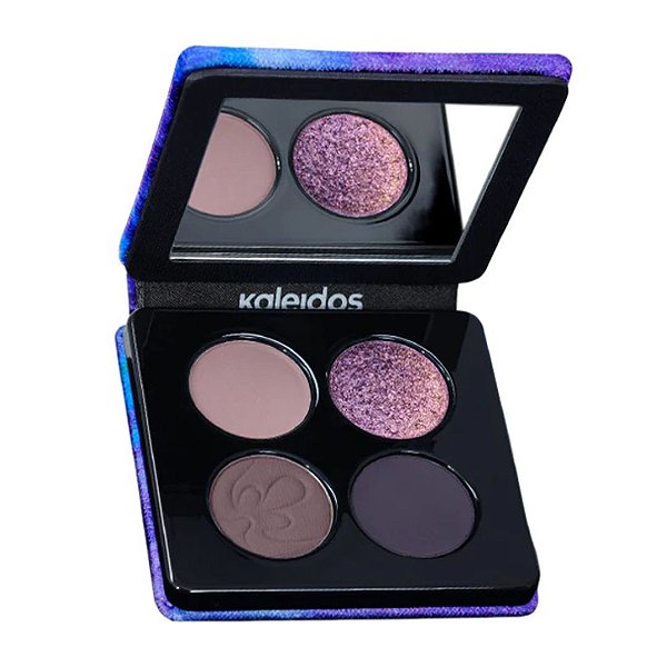 Paleta de Sombras Kaleidos Flowing Haze
