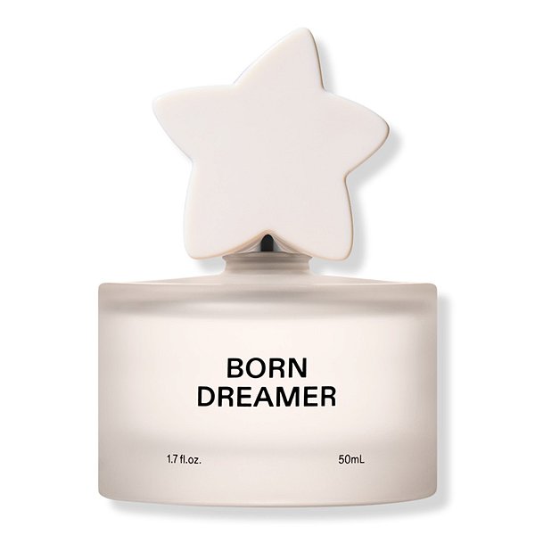 Perfume Charli D'Amelio Born Dreamer Eau de Toilette 50ml