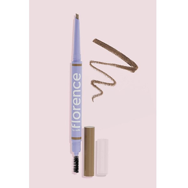 Lápis de Sobrancelha florence by mills Tint N Tame Eyebrow Pencil