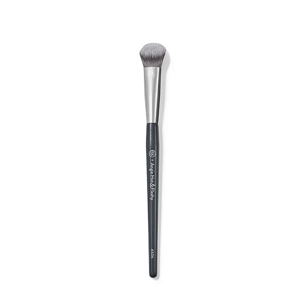 Pincel para Corretivo BK Beauty Angie Hot & Flashy A506 Concealer