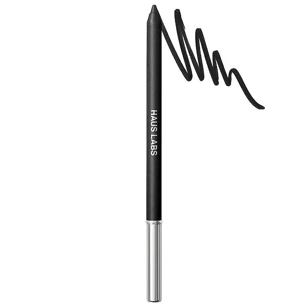 Delineador HAUS LABS BY LADY GAGA Optic Intensity Eco Gel Eyeliner Pencil - Matte finish