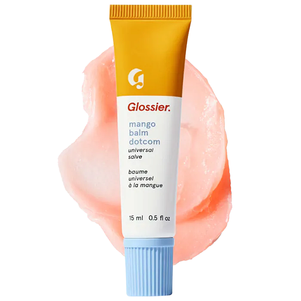 Lip Balm Glossier Balm Dotcom - Mango | 15ML