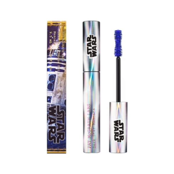 Máscara de Cílios PAT McGRATH LABS X Star Wars Dark Star Mascara Star Wars Edition Star Wars Edition | Cor: Ultraviolet Blue