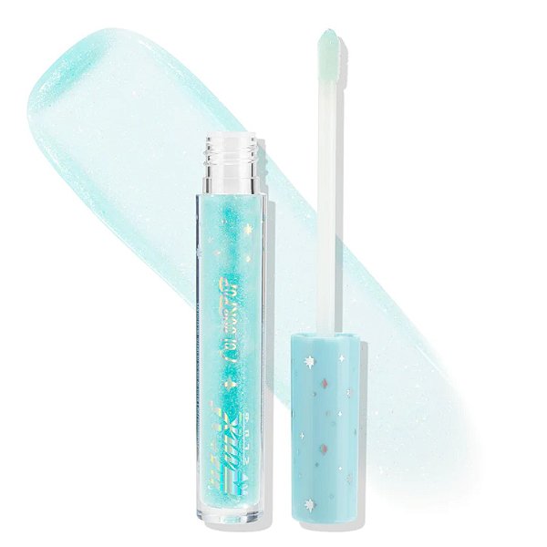 Gloss Labial Colourpop x Winx Club Ultra Glossy Lip | Cor: Aisha