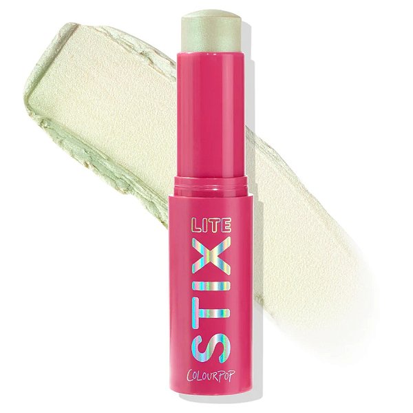 Iluminador em Bastão Colourpop x Winx Club Lite Stix - Edição Limitada | Cor: Darcy