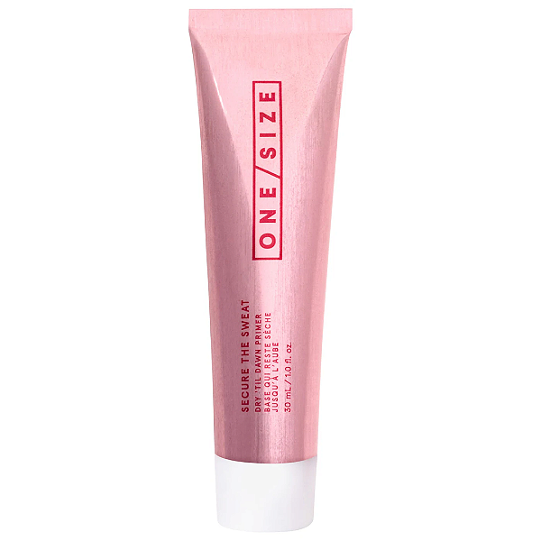 Primer ONE/SIZE Secure The Sweat Waterproof Mattifying Primer 30g