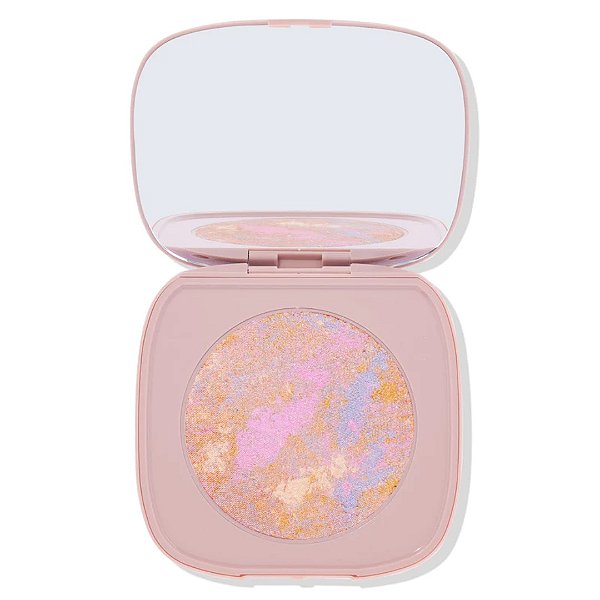 Iluminador Colourpop Spirit Wilds Super Shock Highlighter | A Lenda de Korra