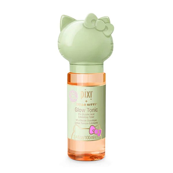 Tônico Pixi + Hello Kitty Glow Tonic 100ml