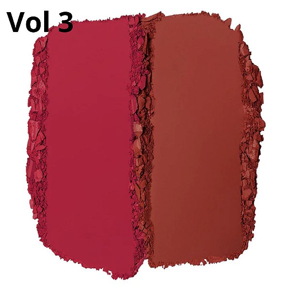 Blush Juvia's Place Blushed Duo Blush Imports MDM