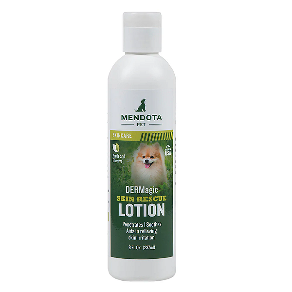 Creme DerMagic Skin Rescue Lotion 236ml
