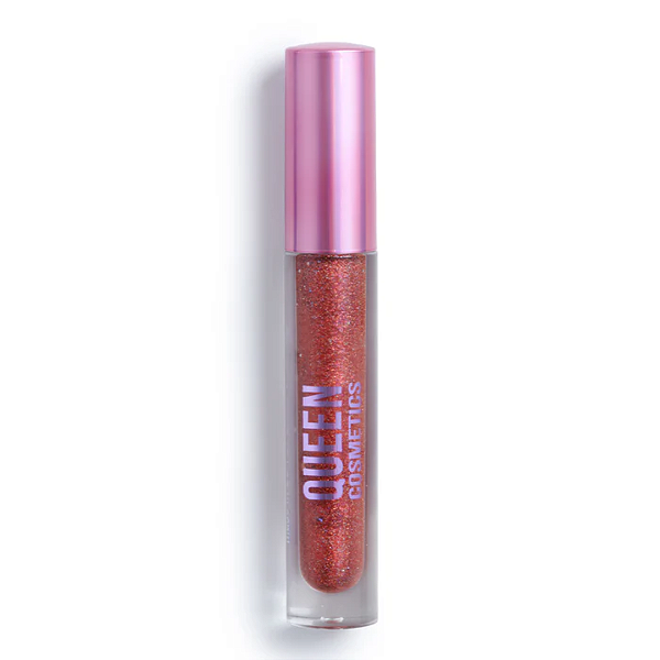 Gloss Queen Cosmetics | Cor: Heat