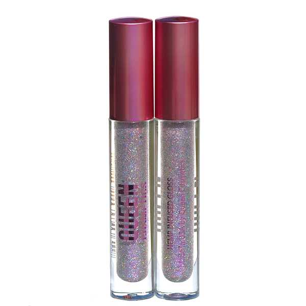 Gloss QUEEN COSMETICS BAD WITCH