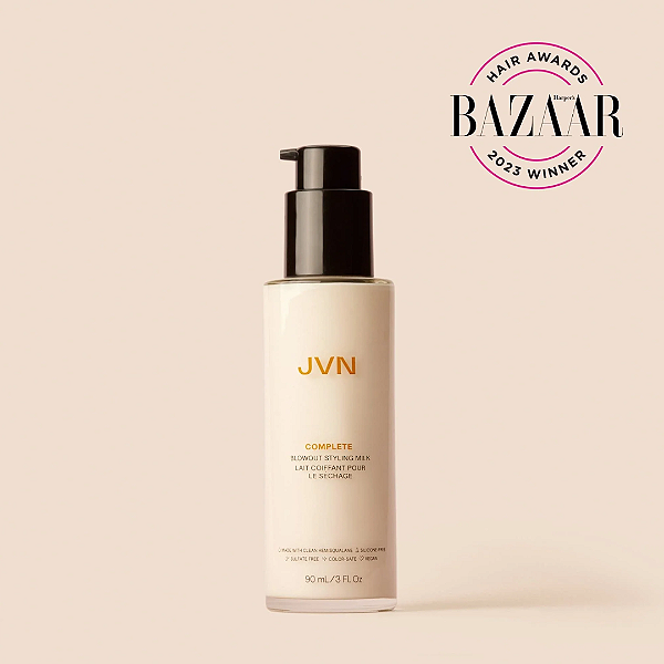 Finalizador JVN COMPLETE Blowout Styling Milk