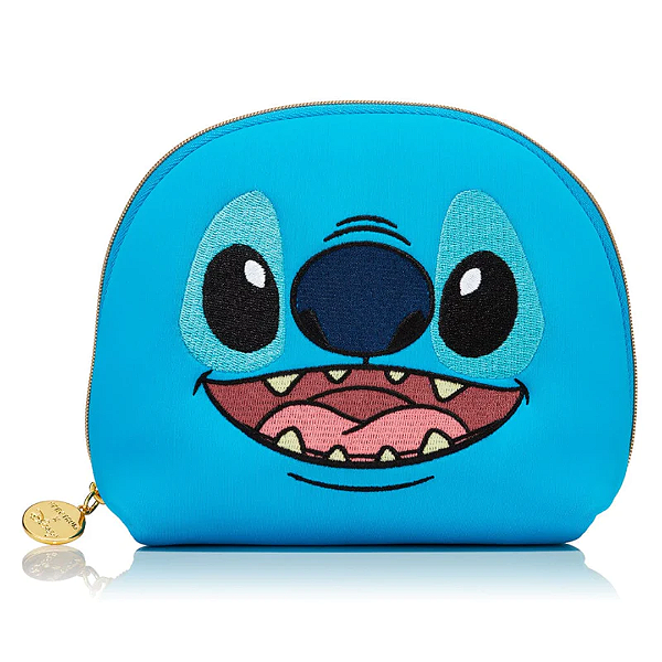 Necessaire Spectrum Stitch Make Up Bag | Stitch