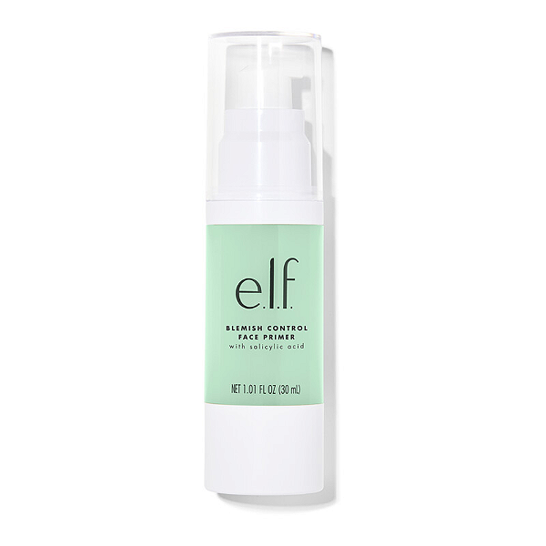 Primer Elf Blemish Control Face Primer- Large