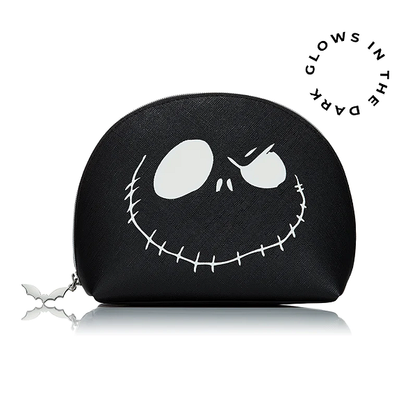 Nécessaire Specrtum Nightmare Before Christmas Jack Makeup Bag