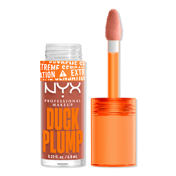 Gloss NYX Duck Plump High Pigment Lip Plumping Gloss