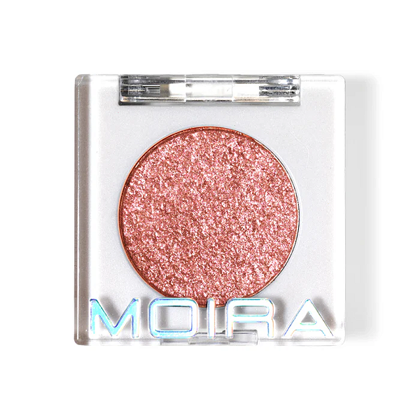 Sombra Moira Cosmetics Chroma Light Shadow | Cor: 002, Tempting