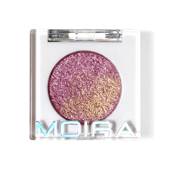 Sombra Moira Cosmetics Chroma Light Shadow | Cor: 003, Kiss & Tell
