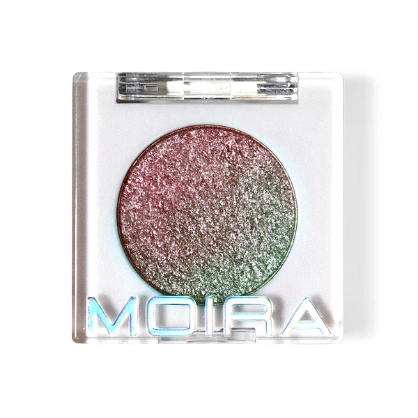 Sombra Moira Cosmetics Chroma Light Shadow | Cor: 004, Summer Dream