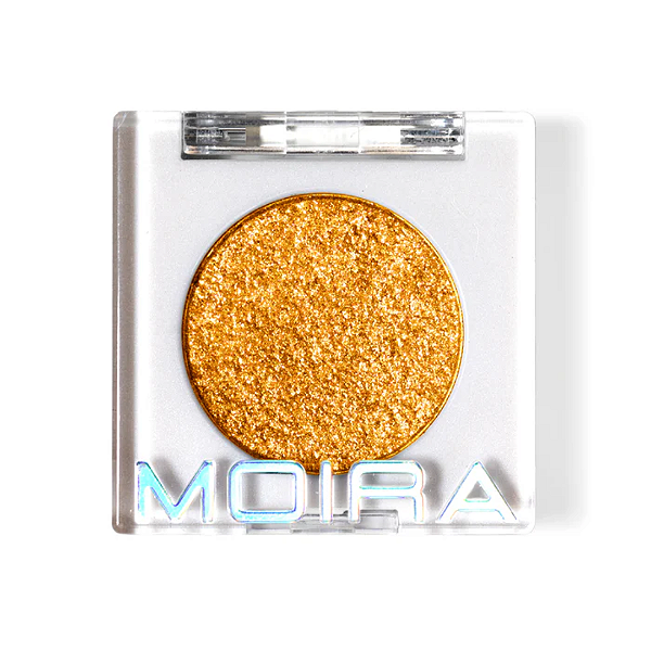 Sombra Moira Cosmetics Chroma Light Shadow | Cor: 006, Honey Glow