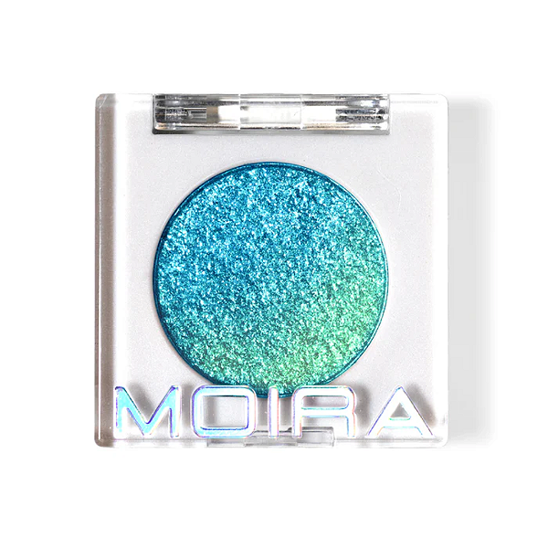 Sombra Moira Cosmetics Chroma Light Shadow | Cor: 009, Blossom Skies