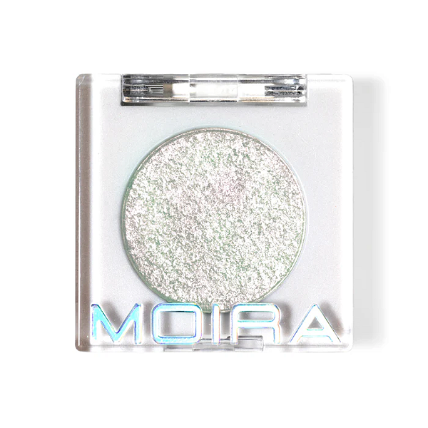 Sombra Moira Cosmetics Chroma Light Shadow | Cor: 017, Opal Gazed