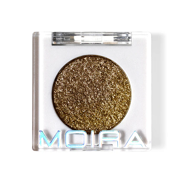 Sombra Moira Cosmetics Chroma Light Shadow | Cor: 018, How Charming