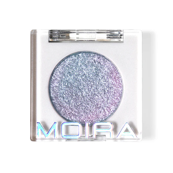Sombra Moira Cosmetics Chroma Light Shadow | Cor: 020, Lilac Love