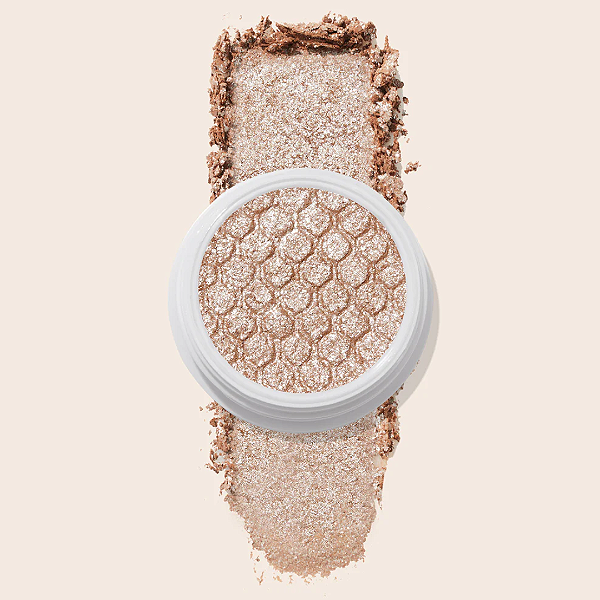 Sombra Unitária Colourpop Super Shock | Cor: Ritz