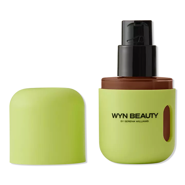 Base Líquida com Proteção Solar WYN BEAUTY Featuring You Hydrating Skin Enhancing Tint SPF 30 - CORES 495 - 540 | 30ML