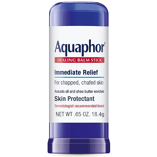 Balm Multifuncional Aquaphor Healing Balm Stick 18,4g