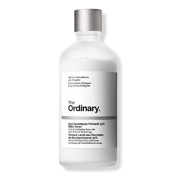 Tônico Facial The Ordinary Saccharomyces Ferment 30% Milky Toner 100ml