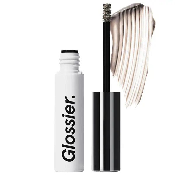Pomada para Sobrancelhas Glossier Boy Brow Grooming Pomade | Cor: Grey