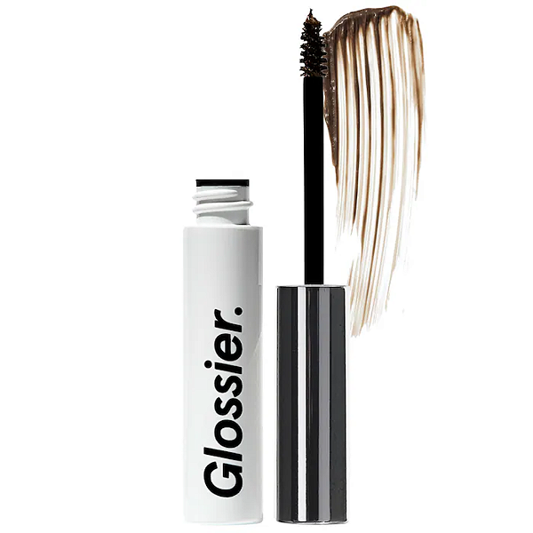 Pomada para Sobrancelhas Glossier Boy Brow Grooming Pomade | Cor: Brown