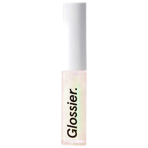 Gloss Labial Glossier Glassy High-Shine Lip Gloss | Cor: Holographic