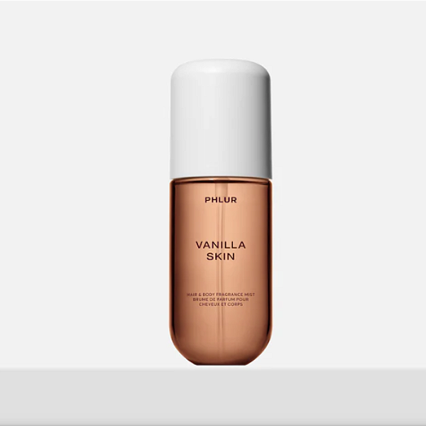 Perfume PHLUR Vanilla Skin Body Mist 89ml | Vanilla