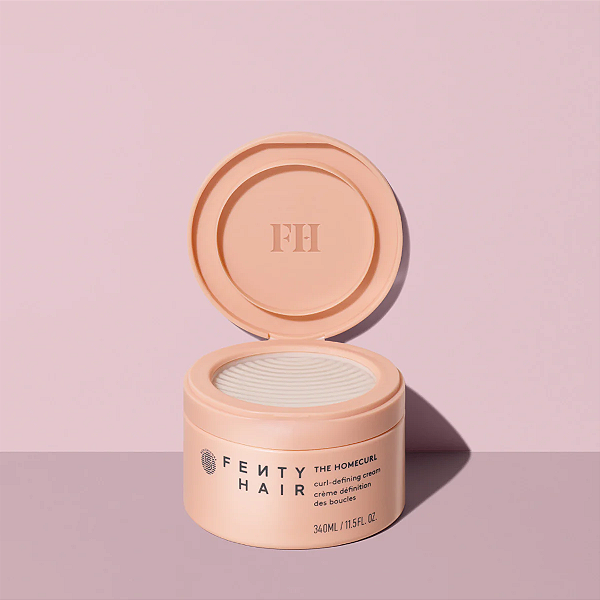 Creme de Definição Fenty Hair The Hmecurl Curl-Defining Cream | 340ML