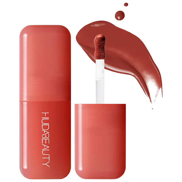 Blush Líquido Huda Beauty Blush Filter Soft Glow Liquid Blush | Cor: Watermelon Pop