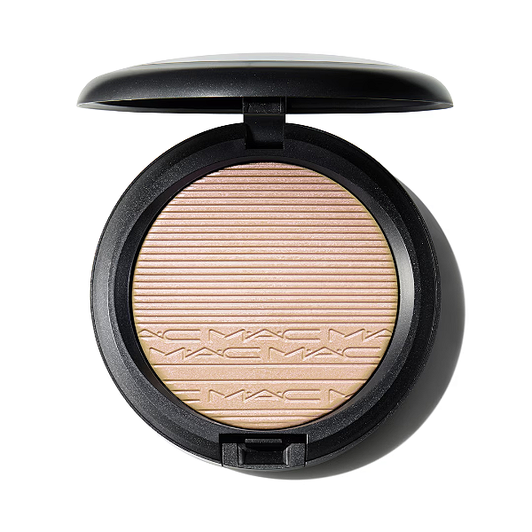 Pó Iluminador MAC Extra Dimension Skinfinish | Cor: Double Gleam