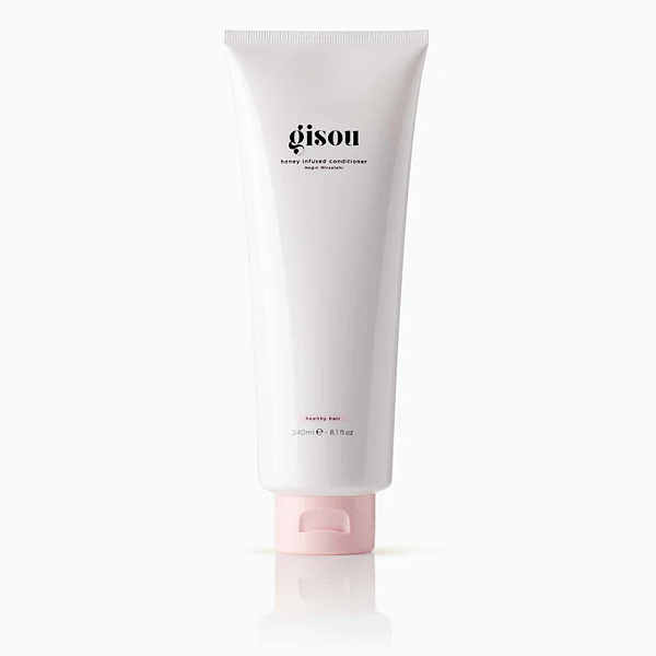 Condicionador Gisou Honey Infused Conditioner 240ml