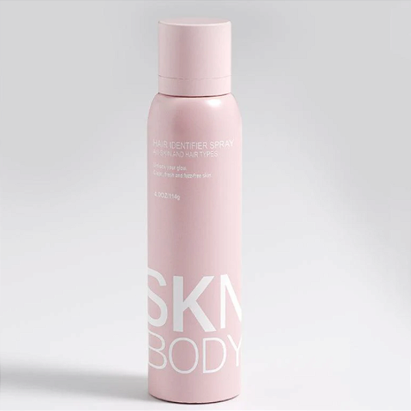 Spray Para Depilação Skn Body Hair Identifier Spray | 105G