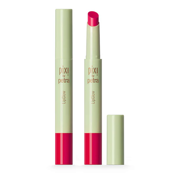 Lip Balm com Cor Pixi LipGlow Tinted Lip Balm | Cor: Ruby